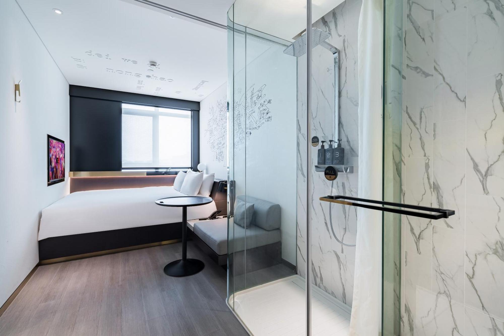 Citigo Hotel Hongqiao Shanghai Exterior photo