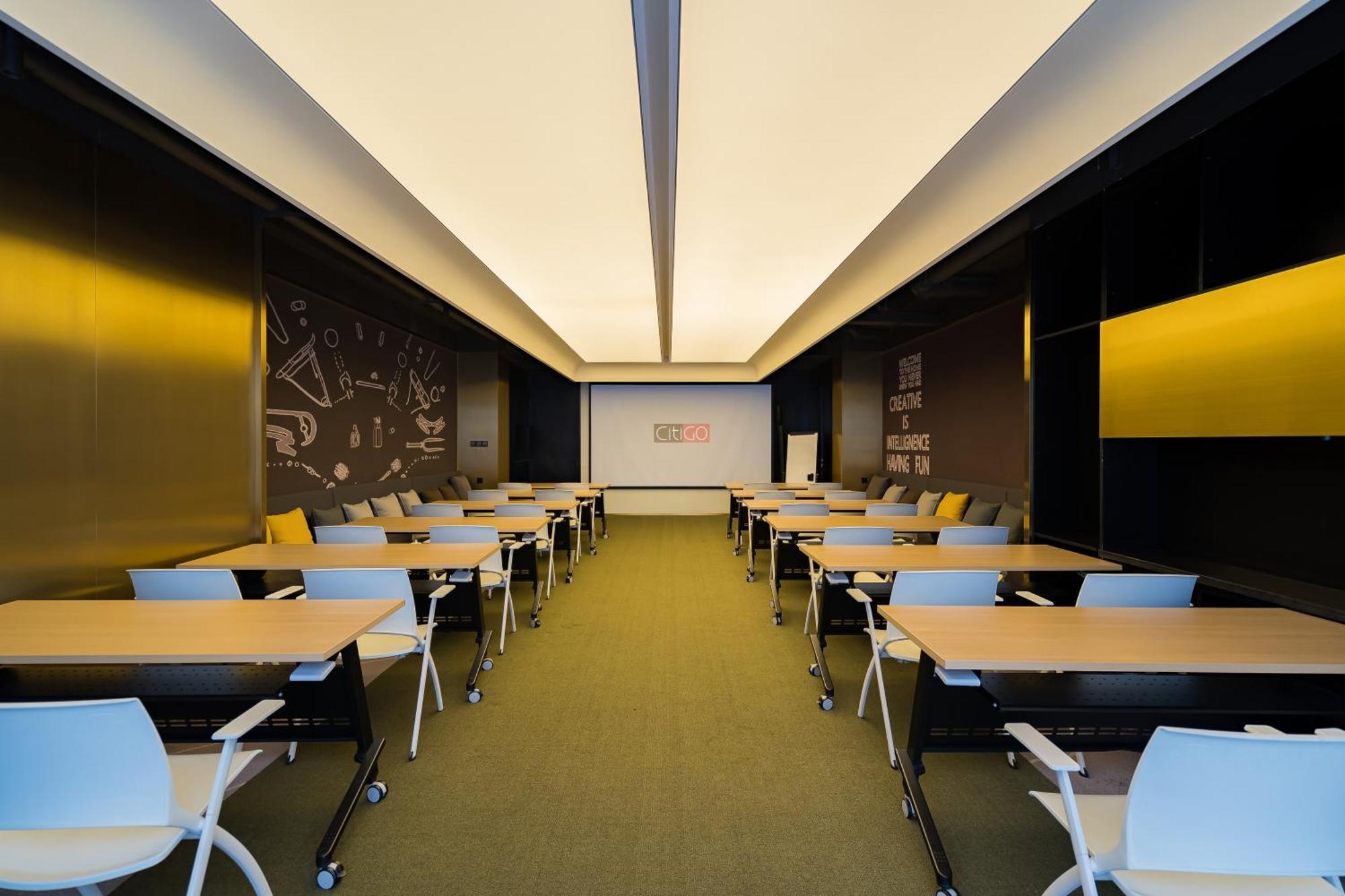 Citigo Hotel Hongqiao Shanghai Exterior photo